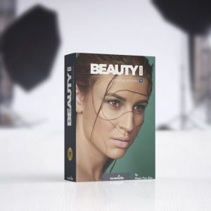 BeautyMAX 1.0 | Acciones de Photoshop para Retoque de Piel | Mario pino Díaz | TunaStudio