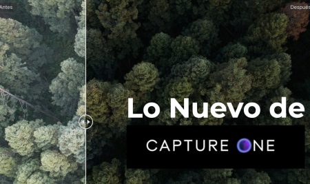 Capture One | Todas las novedades de la actualización de la versión 20