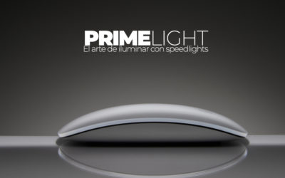 PrimeLight | Iluminación de producto con Speedlights
