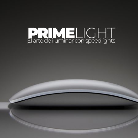 PrimeLight | Iluminación de producto con Speedlights