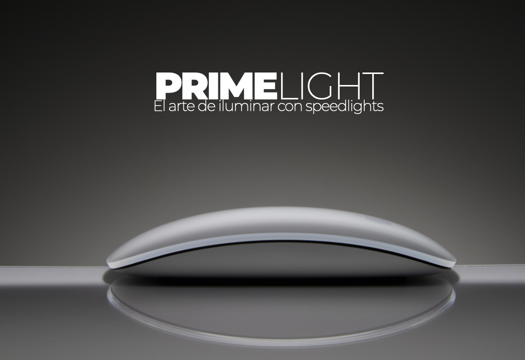 PRIMELIGHT | El arte de iluminar con speedlights - TunaStudio | Cursos, Tutotiales y recursos para fotografía