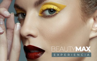 Experiencia BeautyMAX | Fotografía & Retoque editorial