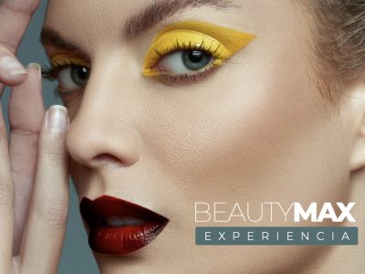 Experiencia BeautyMAX | Fotografía & Retoque editorial