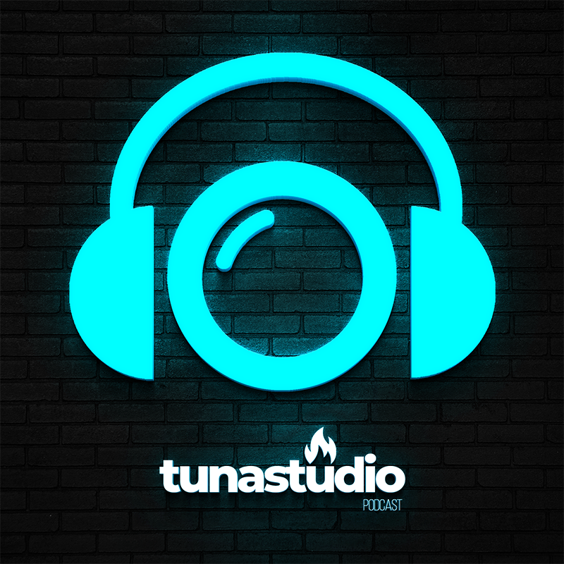 TunaStudio Podcast | Cursos online, tutoriales y recursos para fotografía