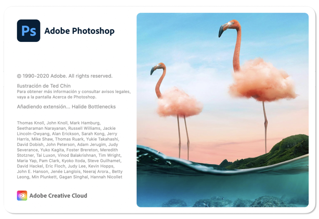 Curso de Adobe Photoshop para Fotógrafos | TunaStudio – Cursos, tutoriales y recursos para Fotografía